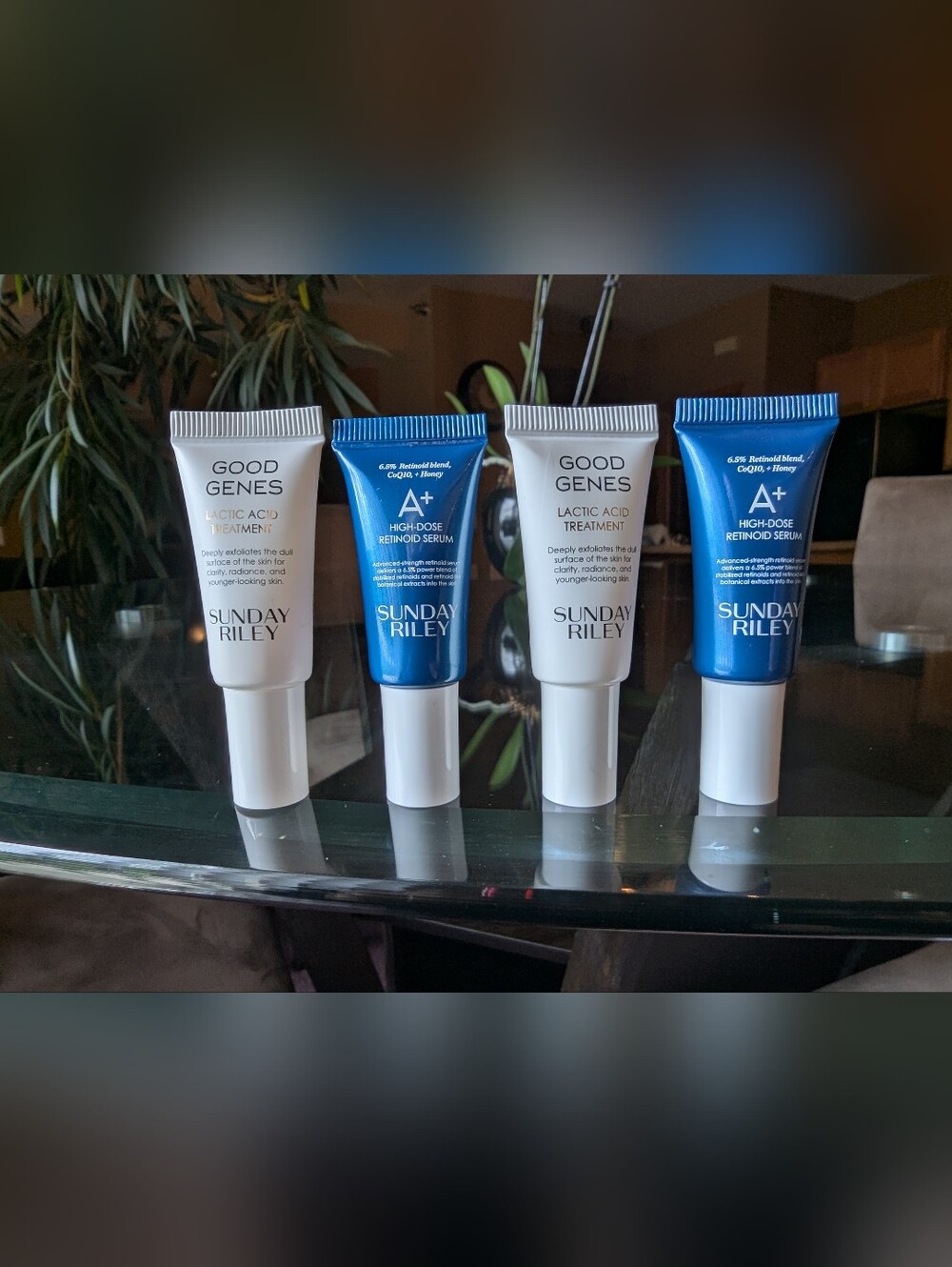Sunday Riley Lot Cosmetics - Picture 5 of 11